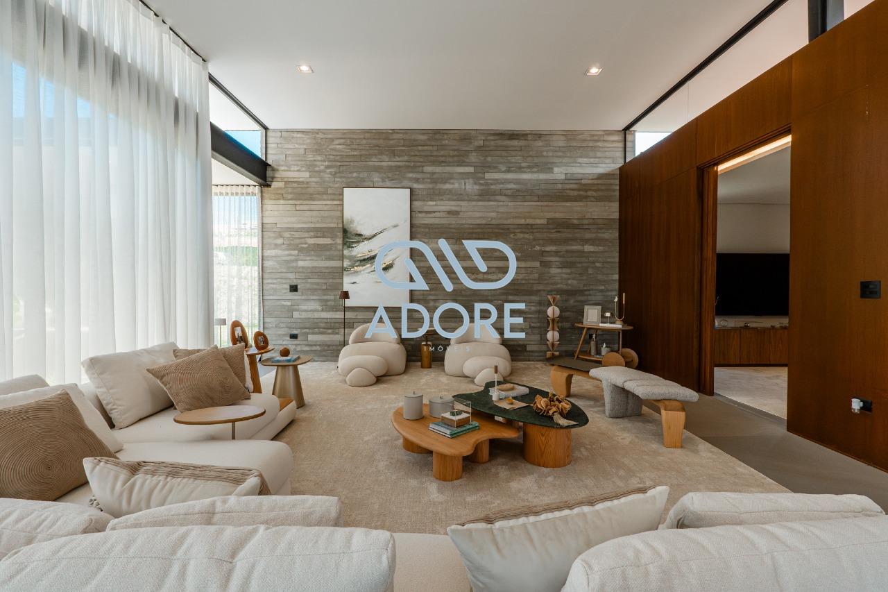 Casa de Condomínio à venda no Condomínio Terras de São José II : 