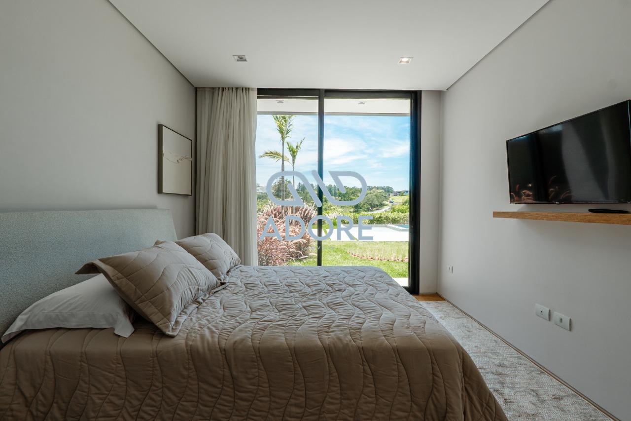 Casa de Condomínio à venda no Condomínio Terras de São José II :