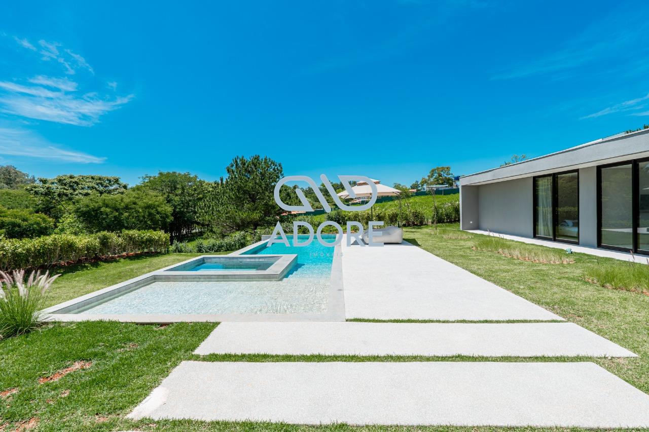 Casa de Condomínio à venda no Condomínio Terras de São José II :