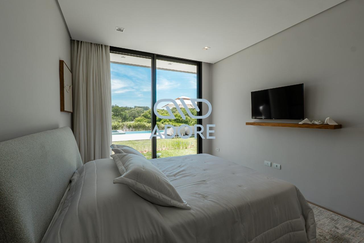 Casa de Condomínio à venda no Condomínio Terras de São José II :