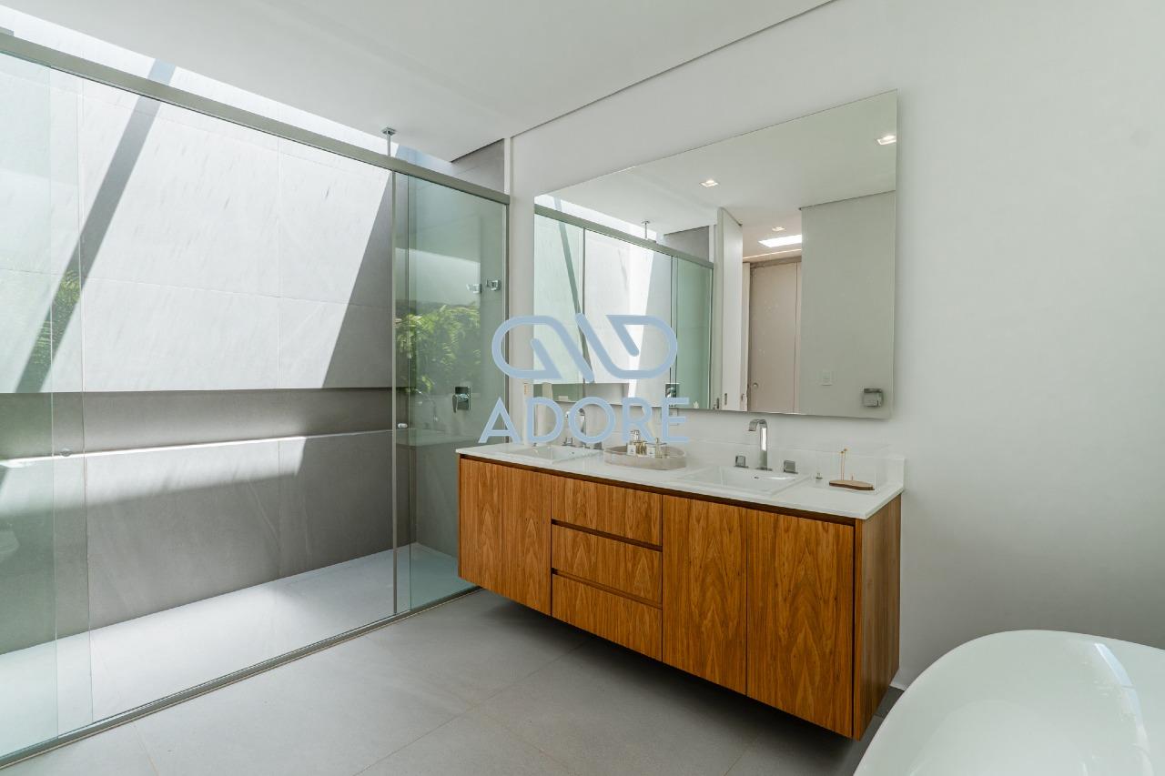 Casa de Condomínio à venda no Condomínio Terras de São José II :