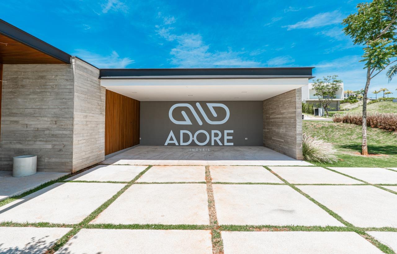 Casa de Condomínio à venda no Condomínio Terras de São José II :