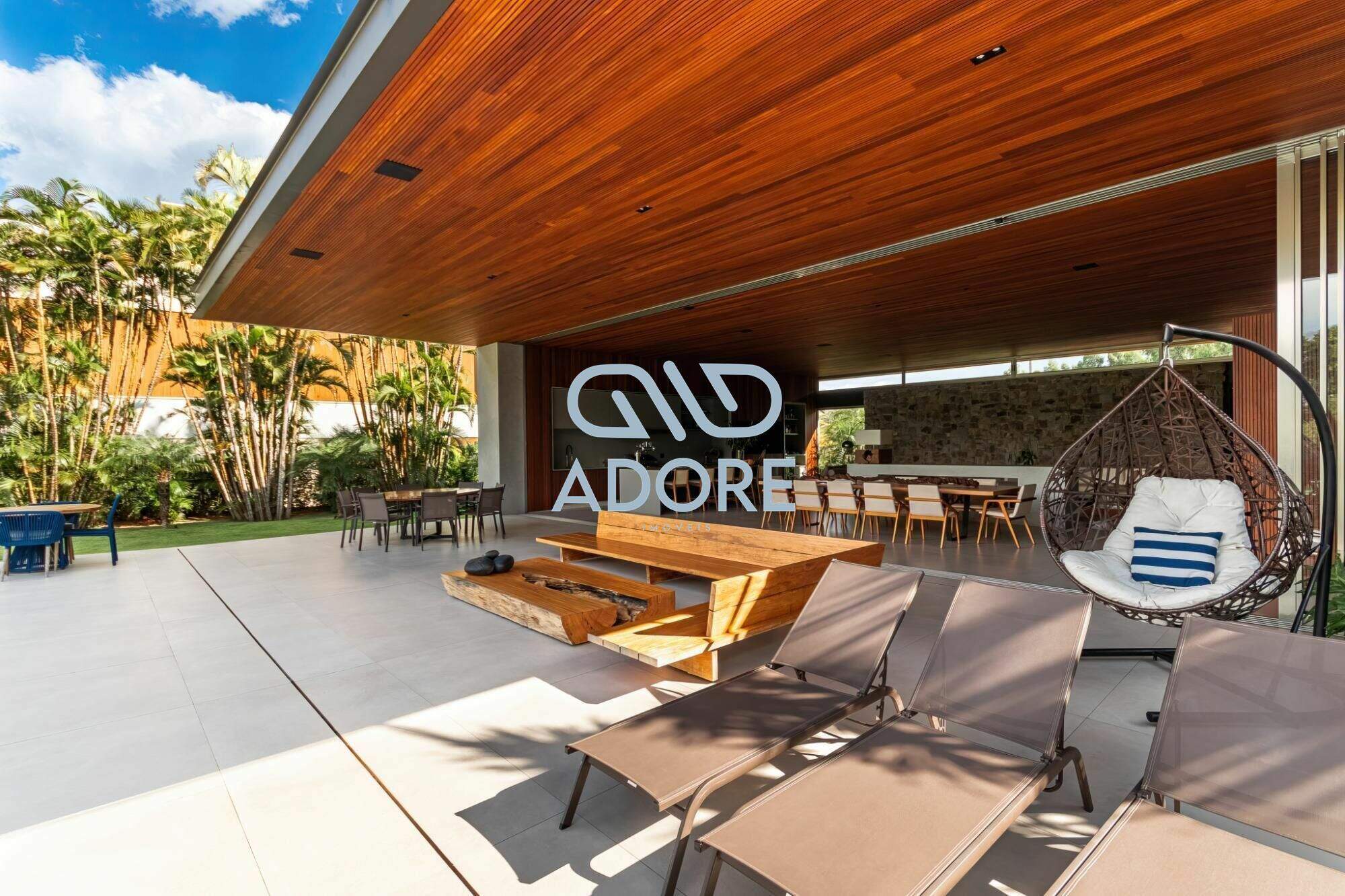 Casa de Condomínio à venda no Condomínio Terras de São José: 