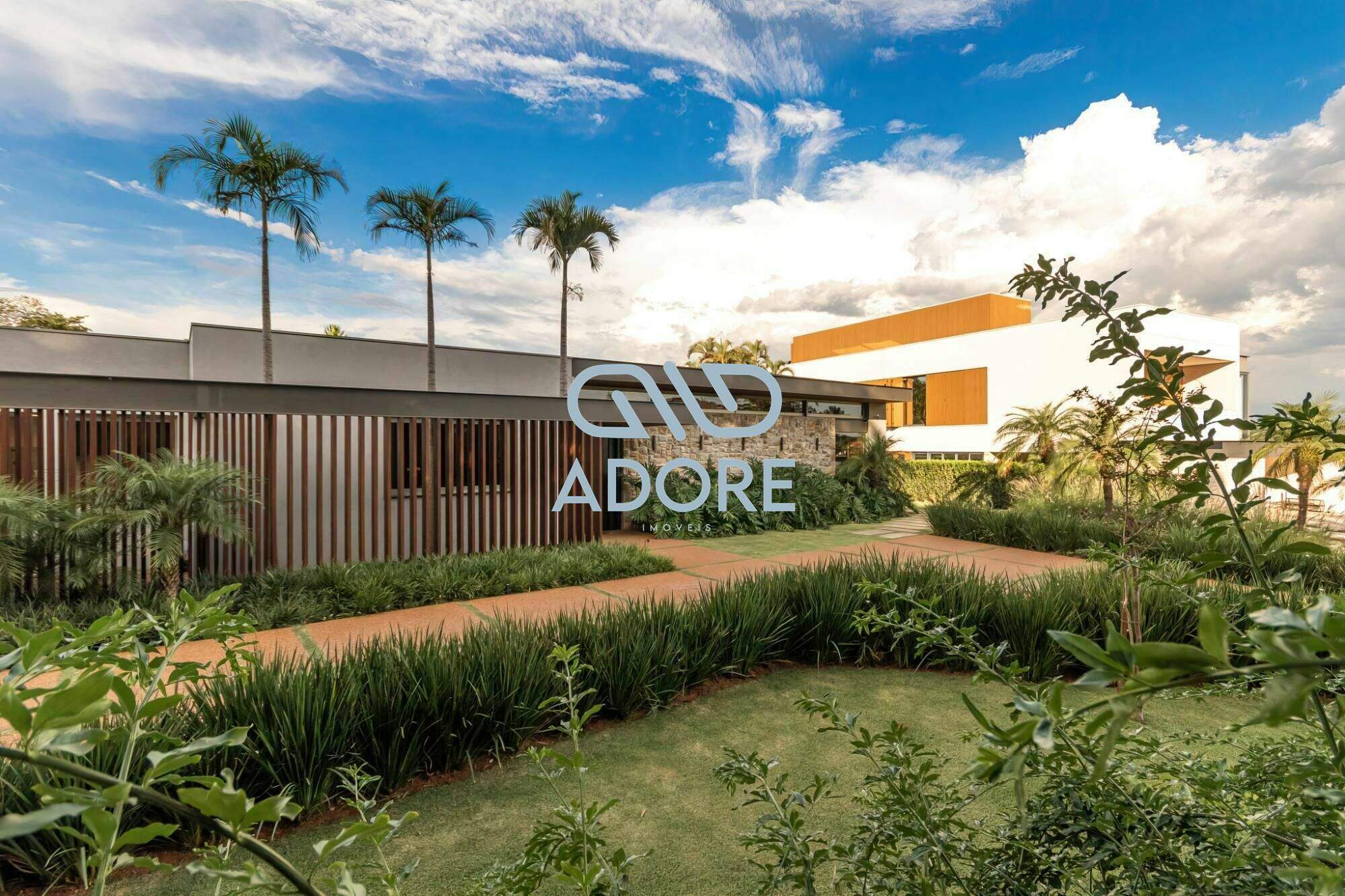 Casa de Condomínio à venda no Condomínio Terras de São José: 