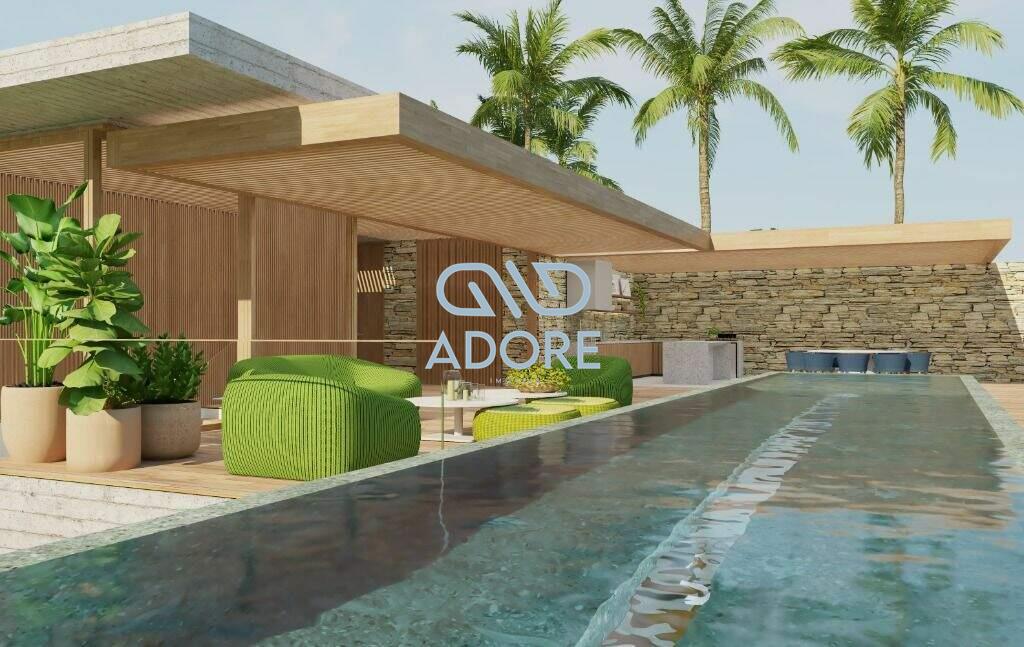 Casa de Condomínio à venda no Condomínio Terras de São José II : 