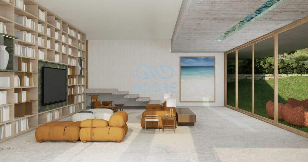 Casa de Condomínio à venda no Condomínio Terras de São José II : 