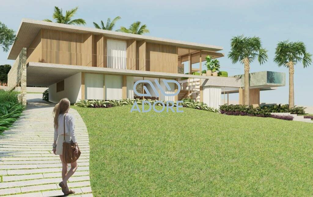 Casa de Condomínio à venda no Condomínio Terras de São José II : 