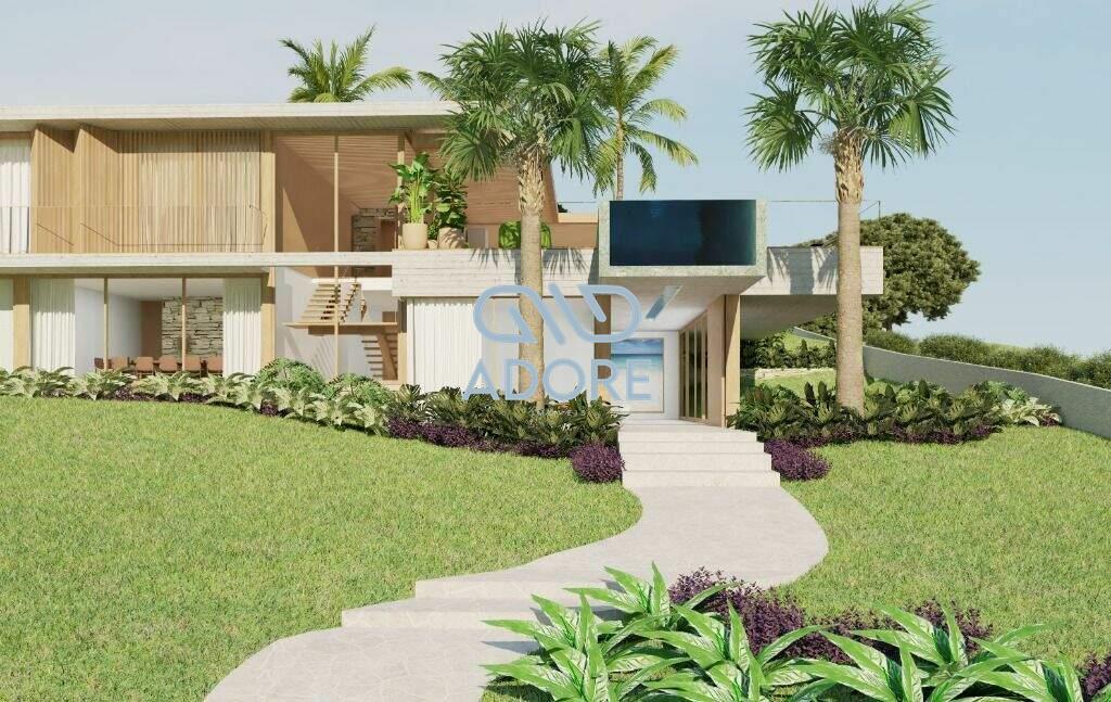 Casa de Condomínio à venda no Condomínio Terras de São José II : 