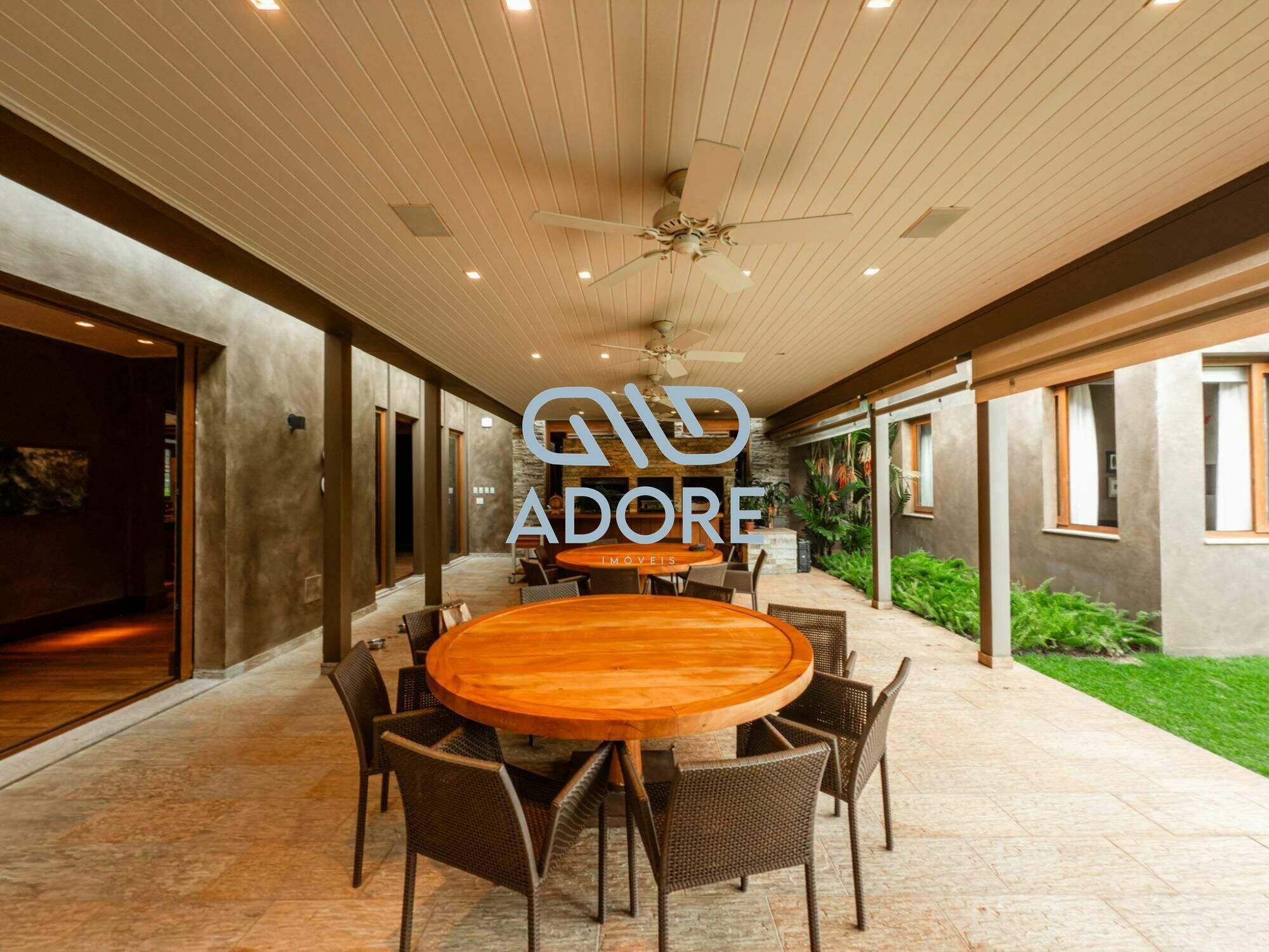 Casa de Condomínio à venda no Condomínio Terras de São José: 