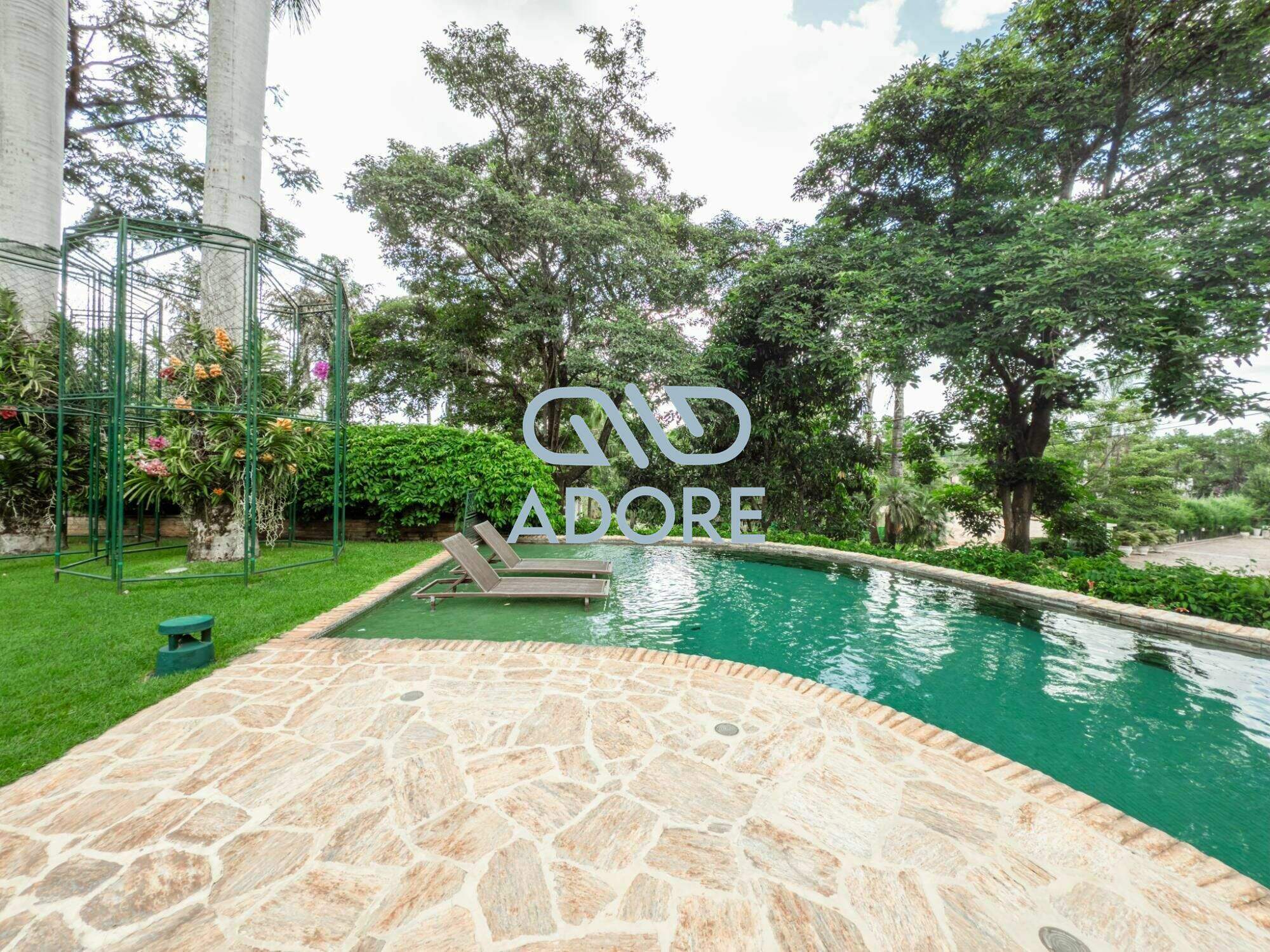 Casa de Condomínio à venda no Condomínio Terras de São José: 