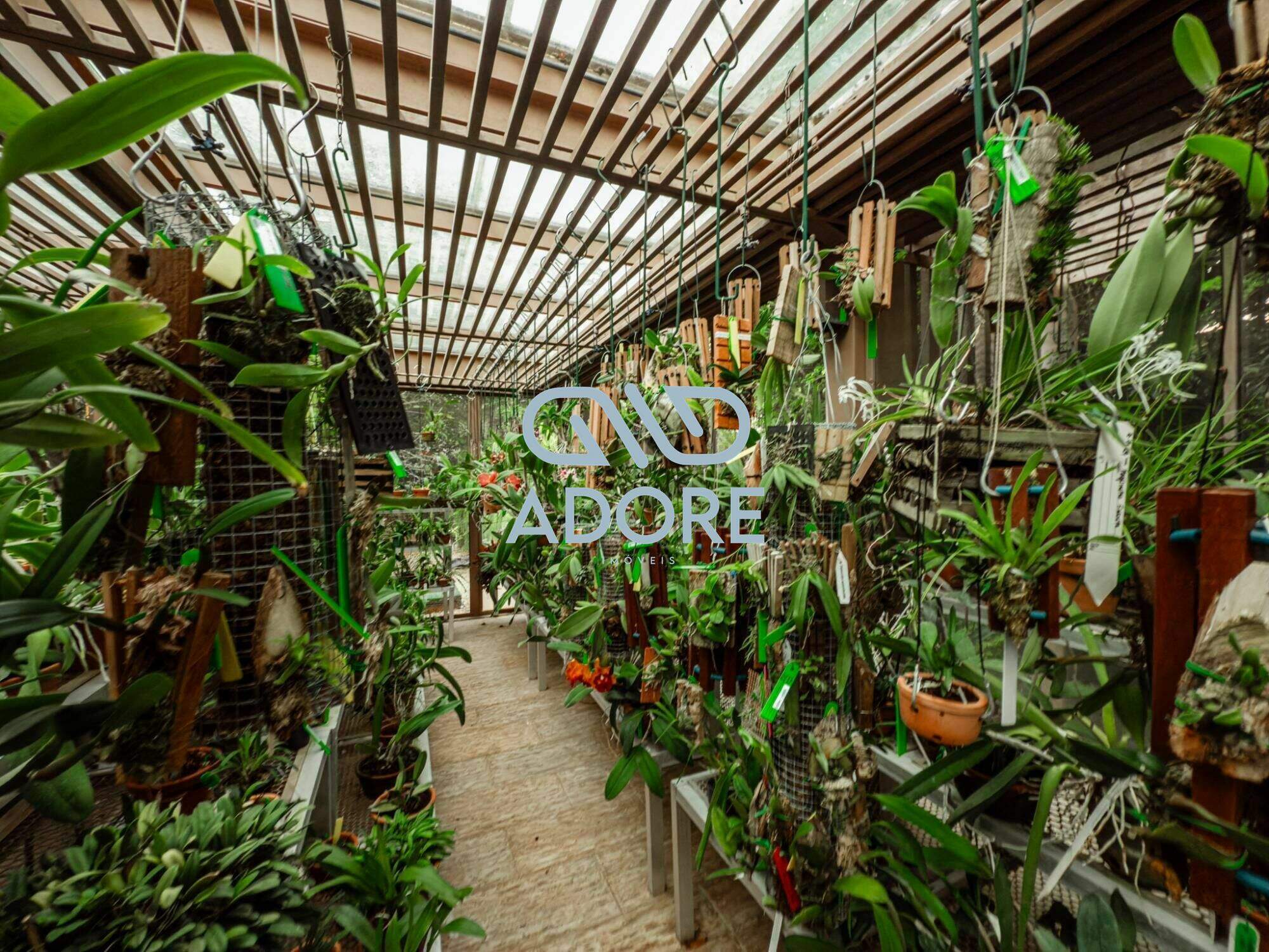 Casa de Condomínio à venda no Condomínio Terras de São José: 