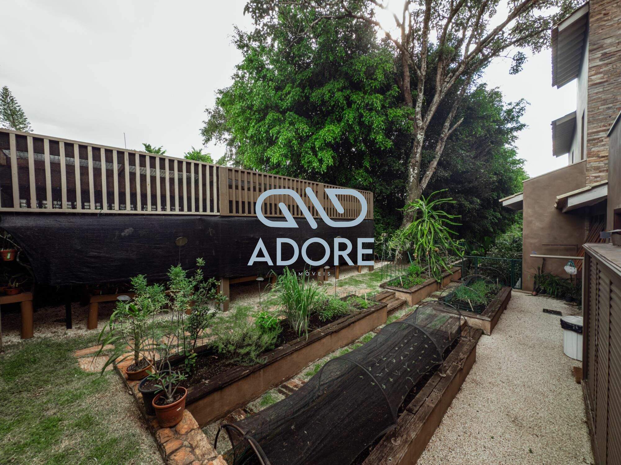 Casa de Condomínio à venda no Condomínio Terras de São José: 