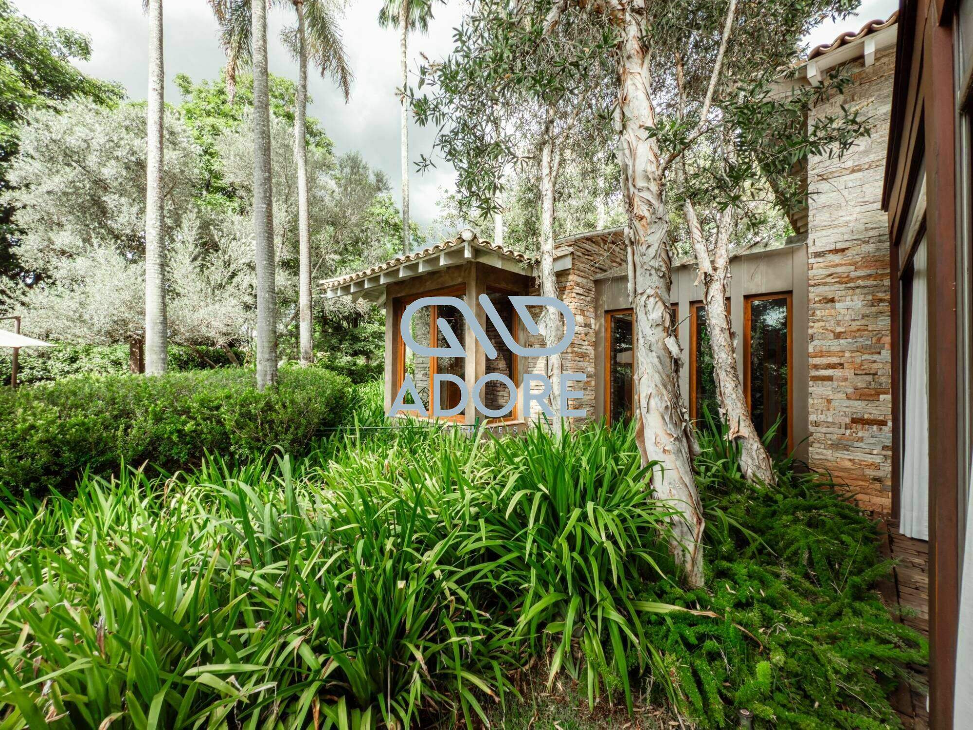 Casa de Condomínio à venda no Condomínio Terras de São José: 