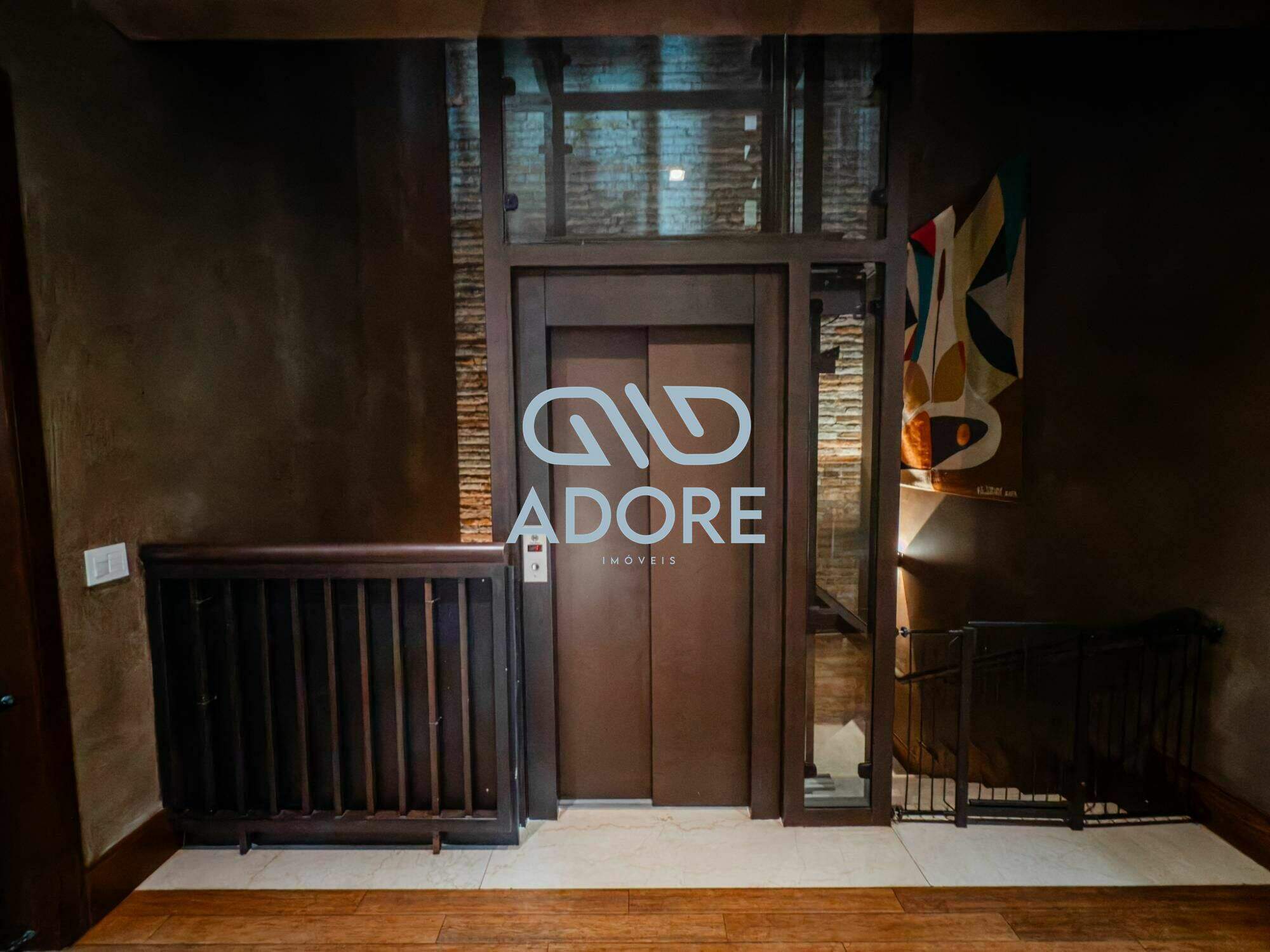 Casa de Condomínio à venda no Condomínio Terras de São José: 