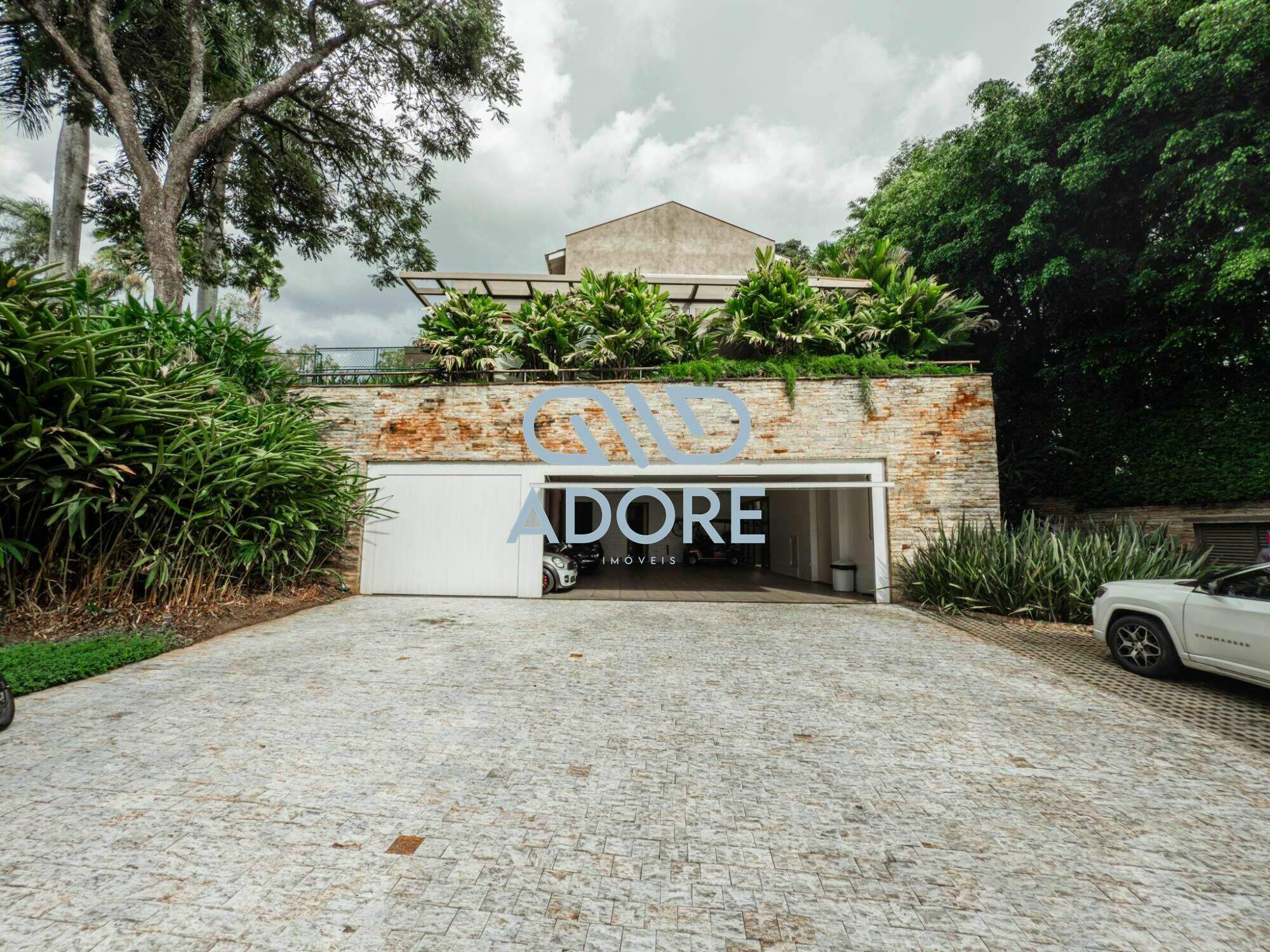 Casa de Condomínio à venda no Condomínio Terras de São José: 