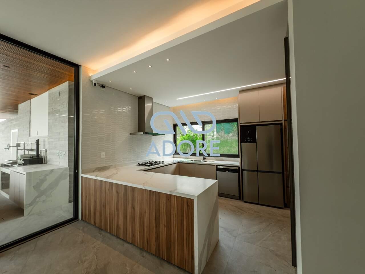 Casa de Condomínio à venda no Condomínio Terras de São José II :