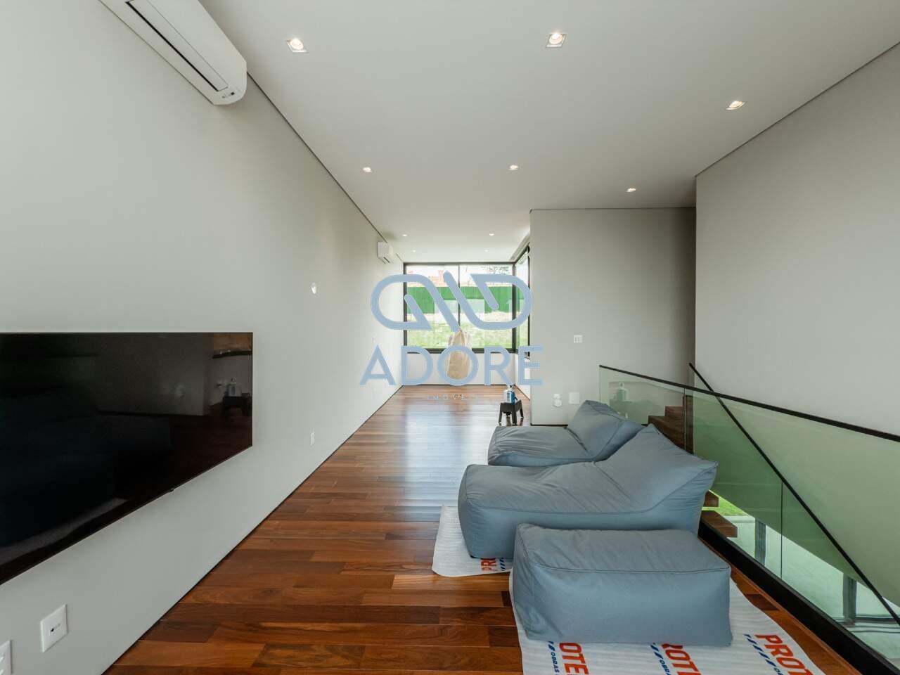 Casa de Condomínio à venda no Condomínio Terras de São José II :