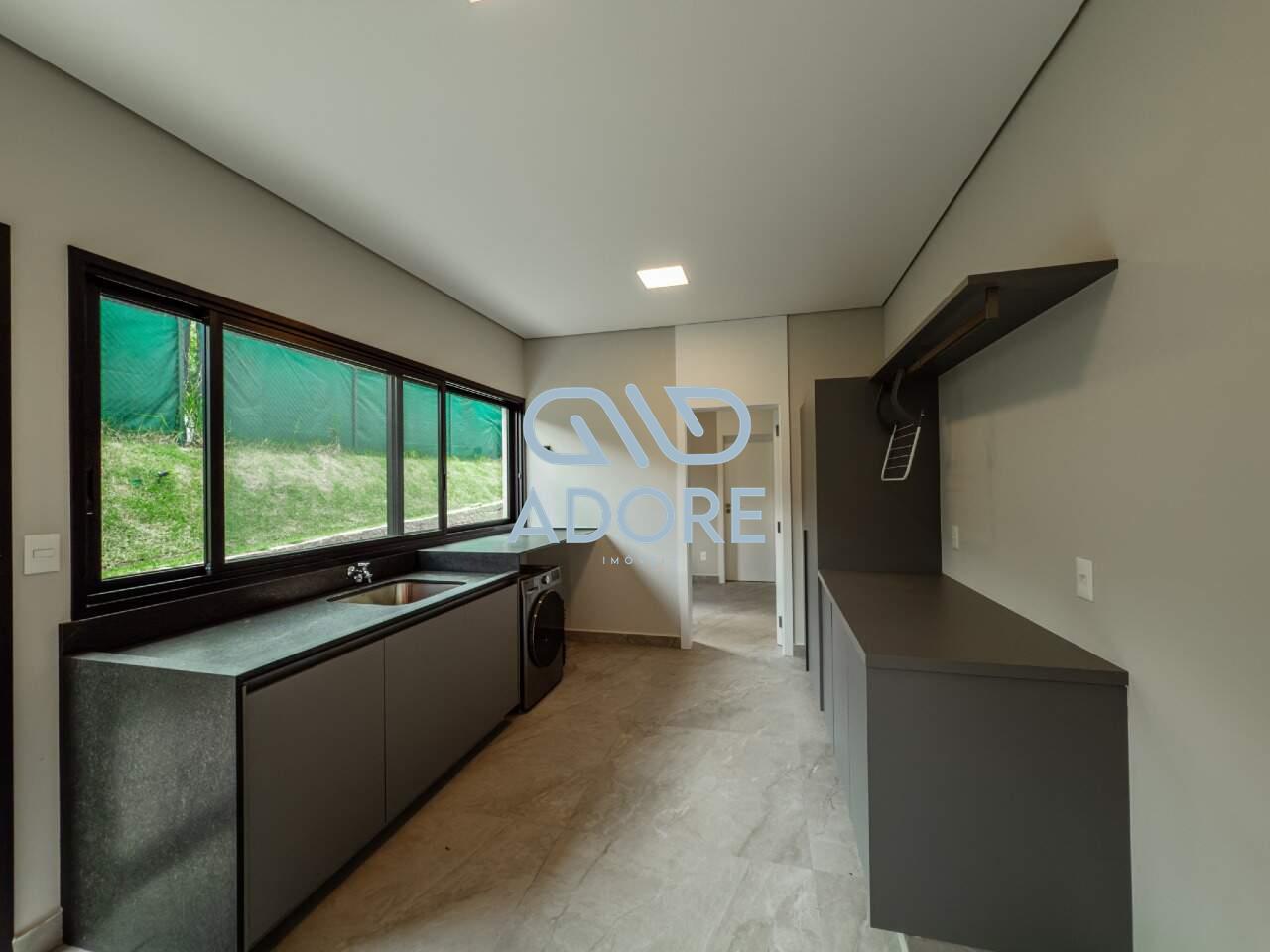 Casa de Condomínio à venda no Condomínio Terras de São José II :