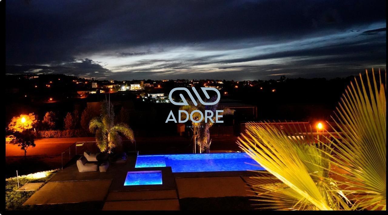 Casa de Condomínio à venda no Condomínio Terras de São José II : 