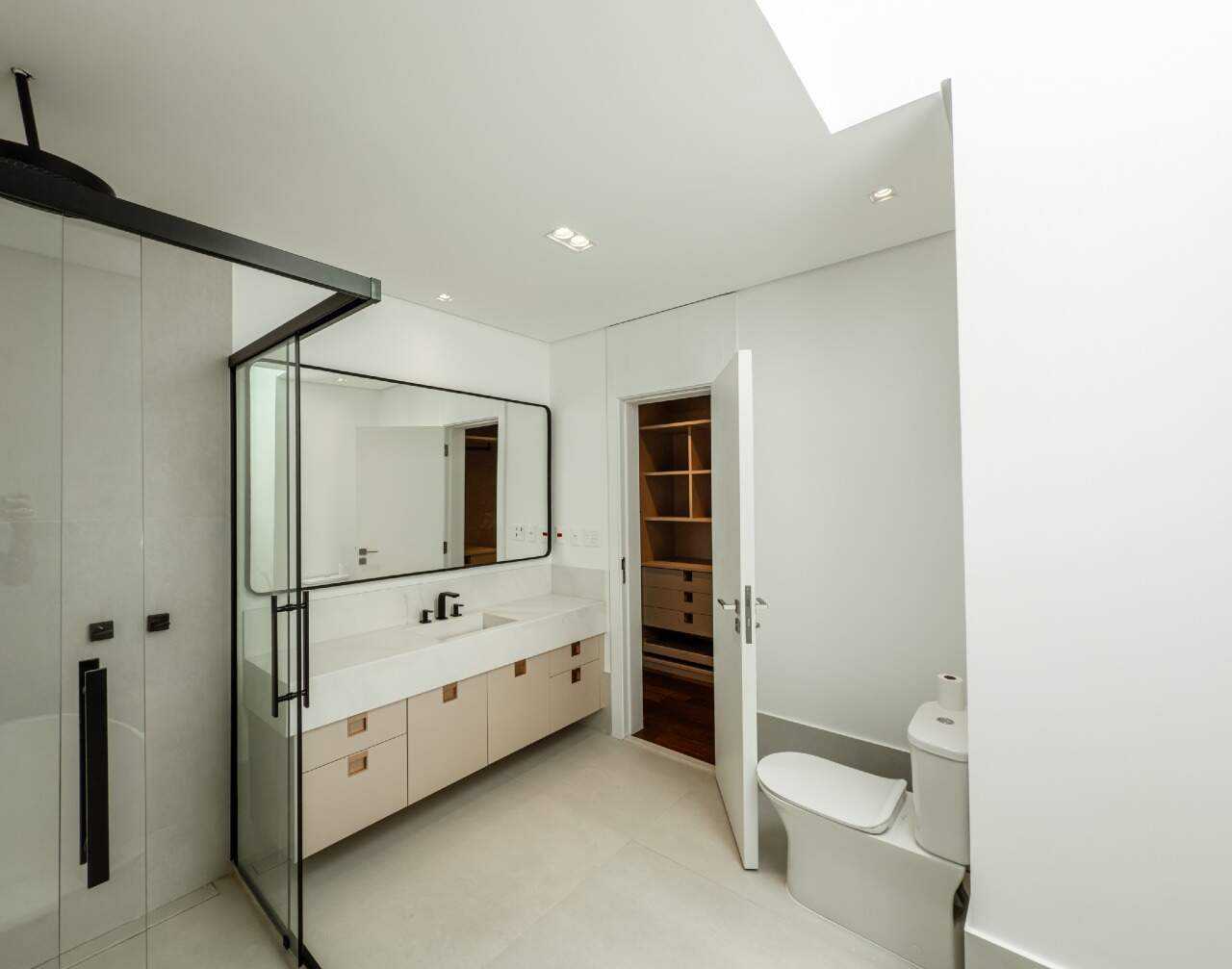 Casa de Condomínio à venda no Condomínio Terras de São José II :