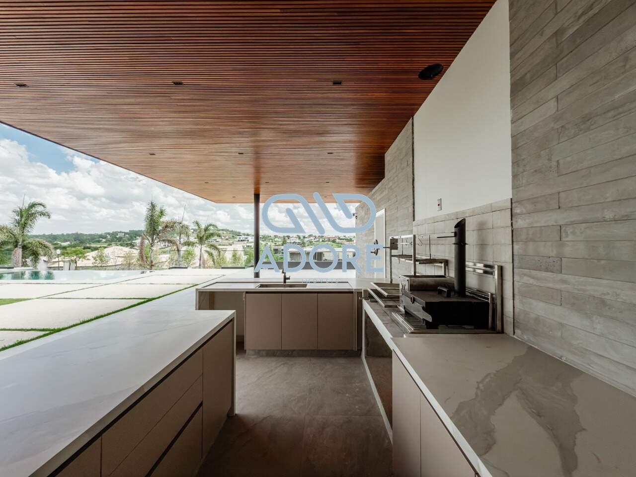 Casa de Condomínio à venda no Condomínio Terras de São José II :