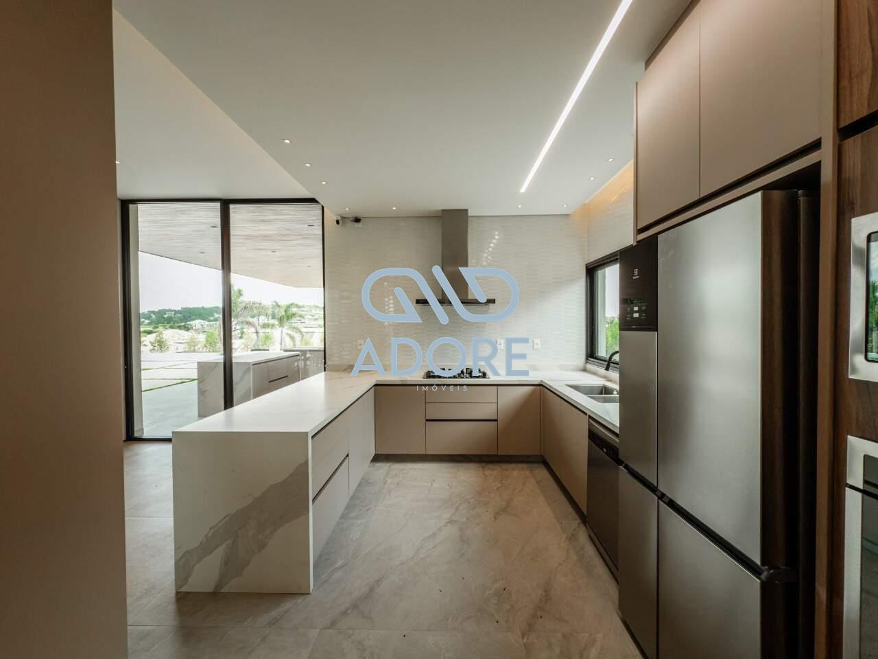 Casa de Condomínio à venda no Condomínio Terras de São José II :