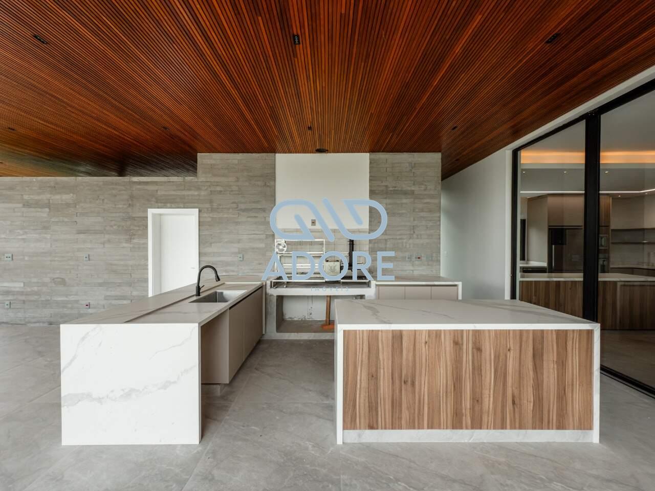 Casa de Condomínio à venda no Condomínio Terras de São José II :