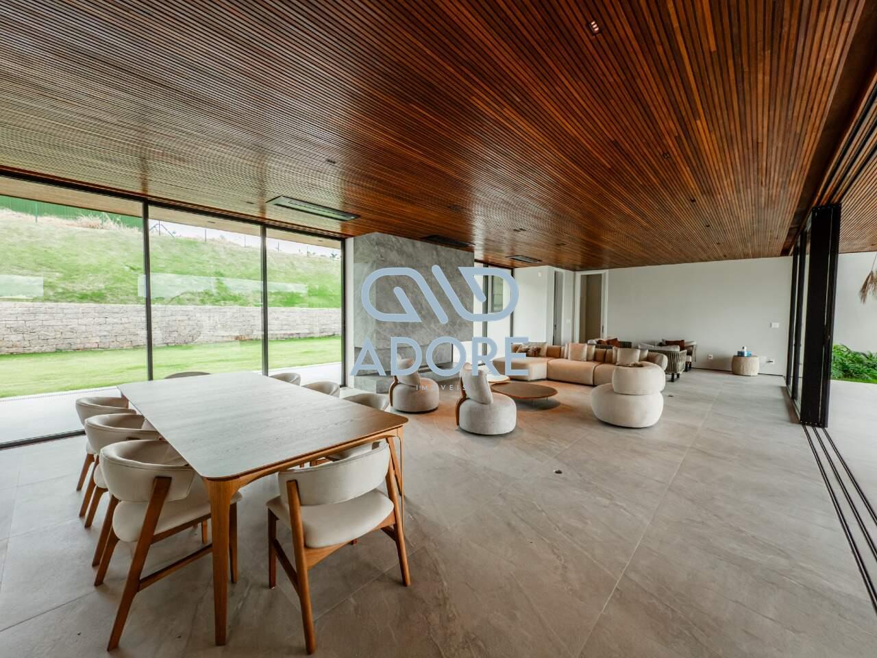 Casa de Condomínio à venda no Condomínio Terras de São José II :