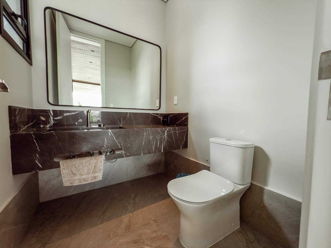 Casa de Condomínio à venda no Condomínio Terras de São José II :