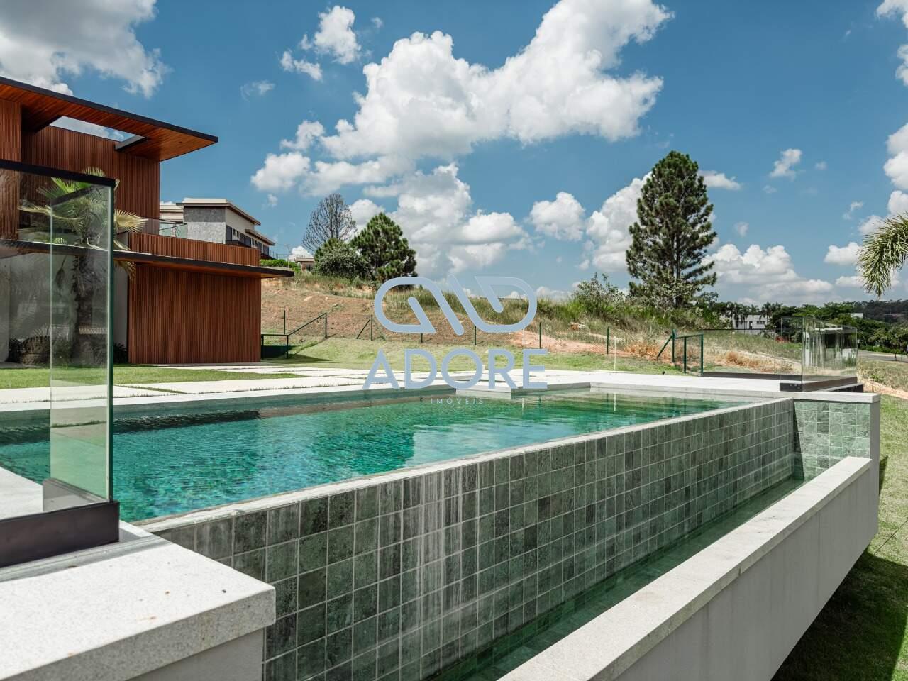 Casa de Condomínio à venda no Condomínio Terras de São José II :