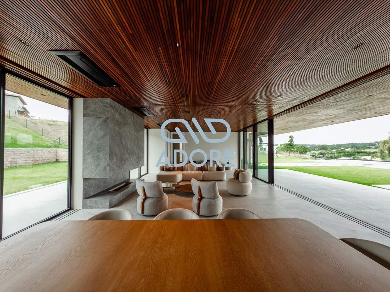 Casa de Condomínio à venda no Condomínio Terras de São José II :