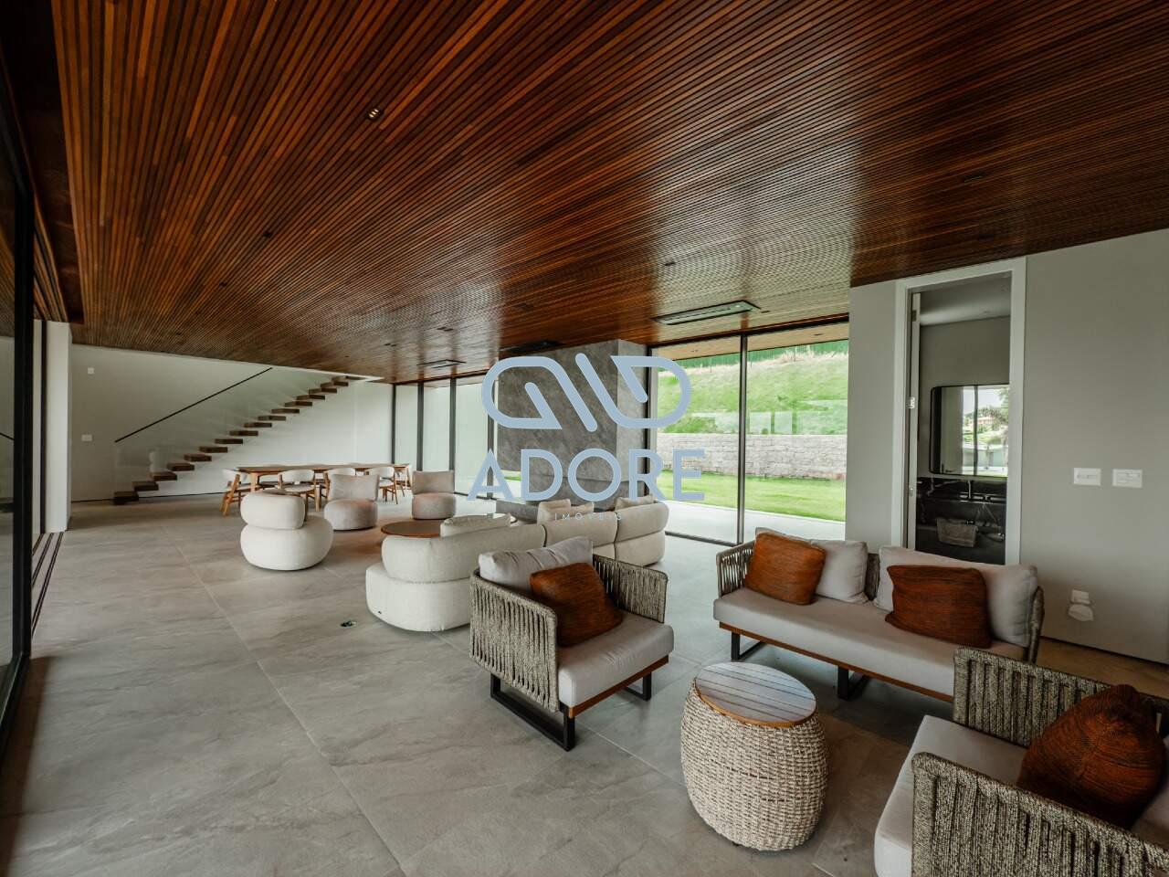 Casa de Condomínio à venda no Condomínio Terras de São José II : 