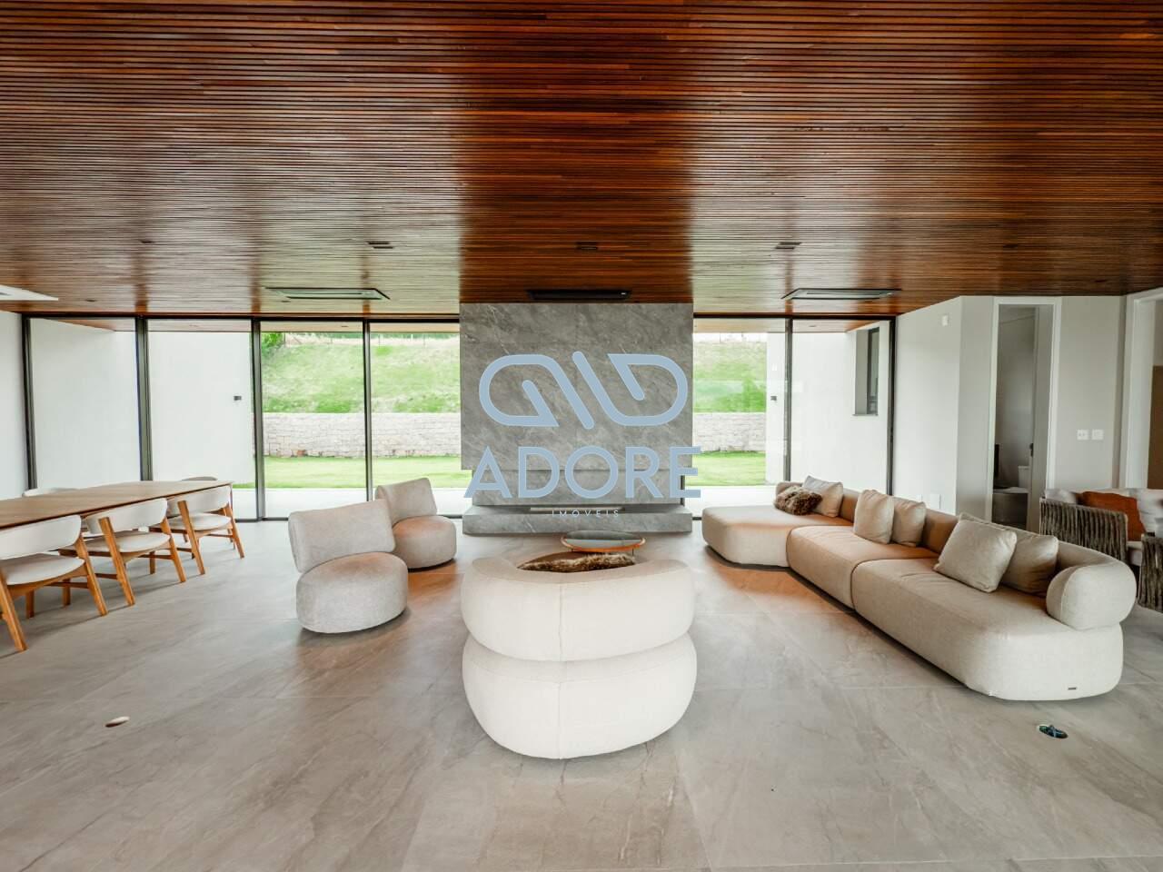 Casa de Condomínio à venda no Condomínio Terras de São José II : 