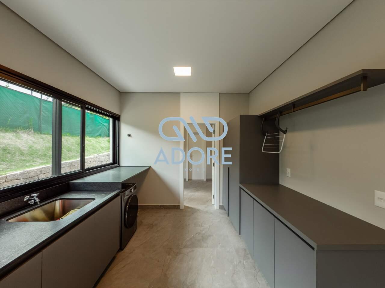 Casa de Condomínio à venda no Condomínio Terras de São José II :