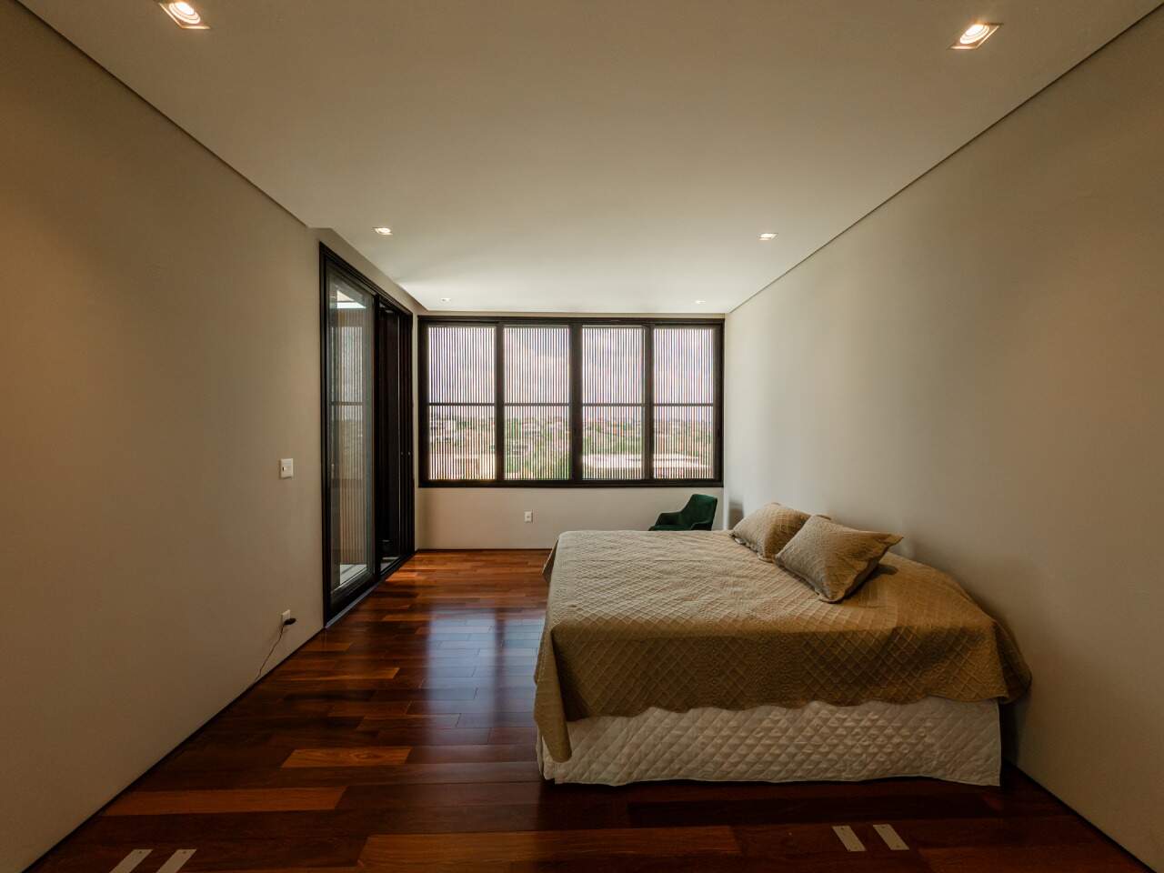 Casa de Condomínio à venda no Condomínio Terras de São José II :