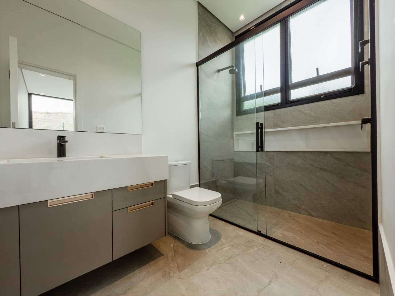 Casa de Condomínio à venda no Condomínio Terras de São José II :