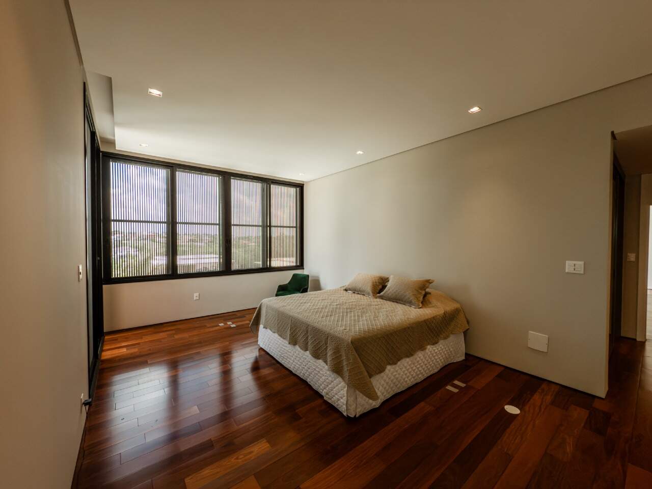 Casa de Condomínio à venda no Condomínio Terras de São José II :