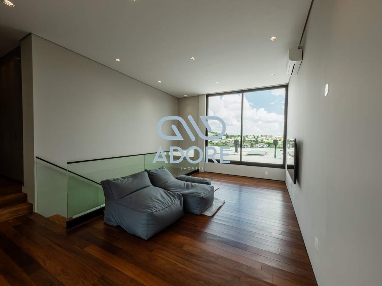 Casa de Condomínio à venda no Condomínio Terras de São José II :