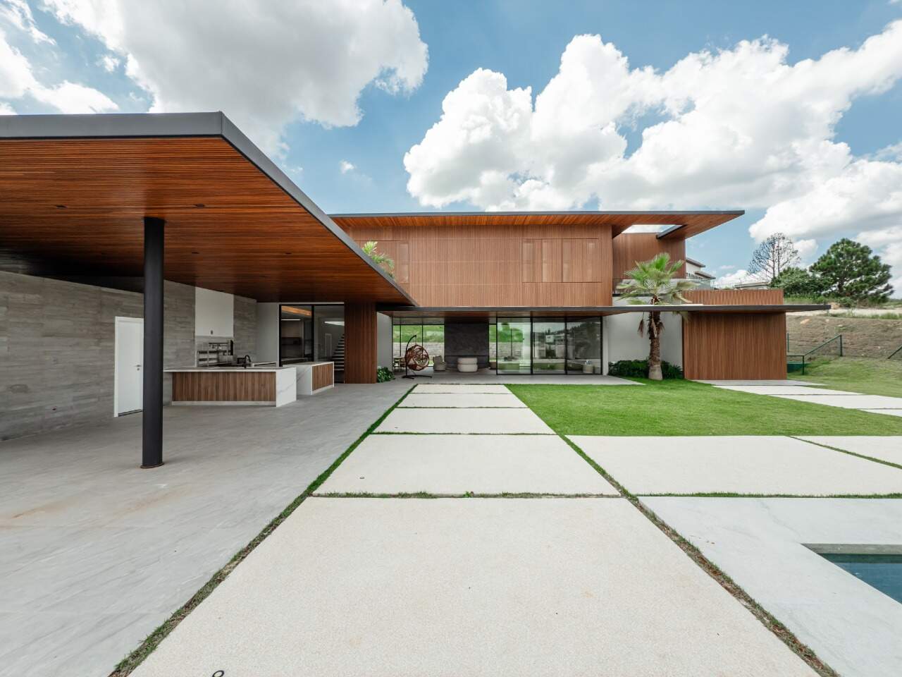 Casa de Condomínio à venda no Condomínio Terras de São José II :