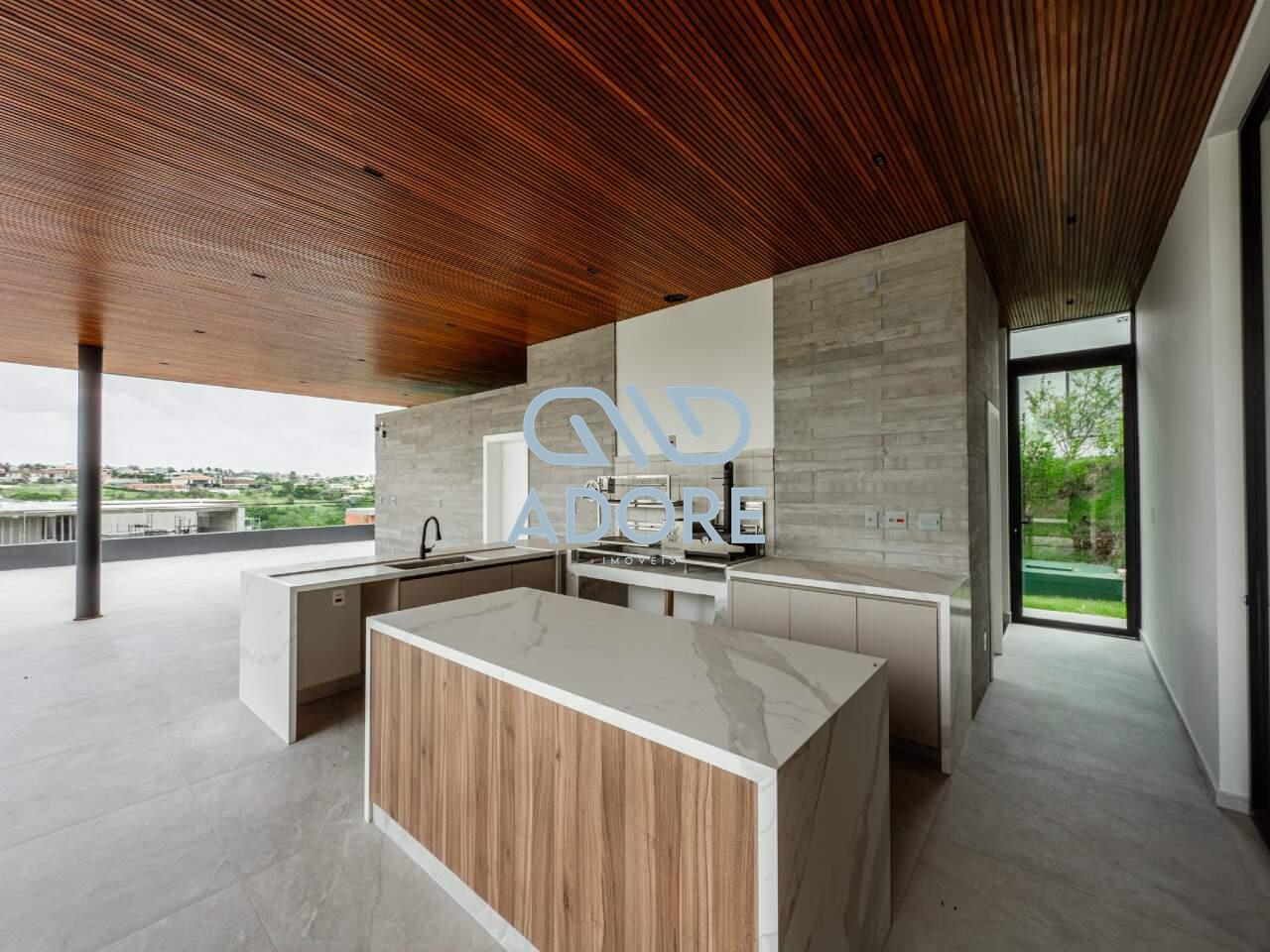 Casa de Condomínio à venda no Condomínio Terras de São José II :