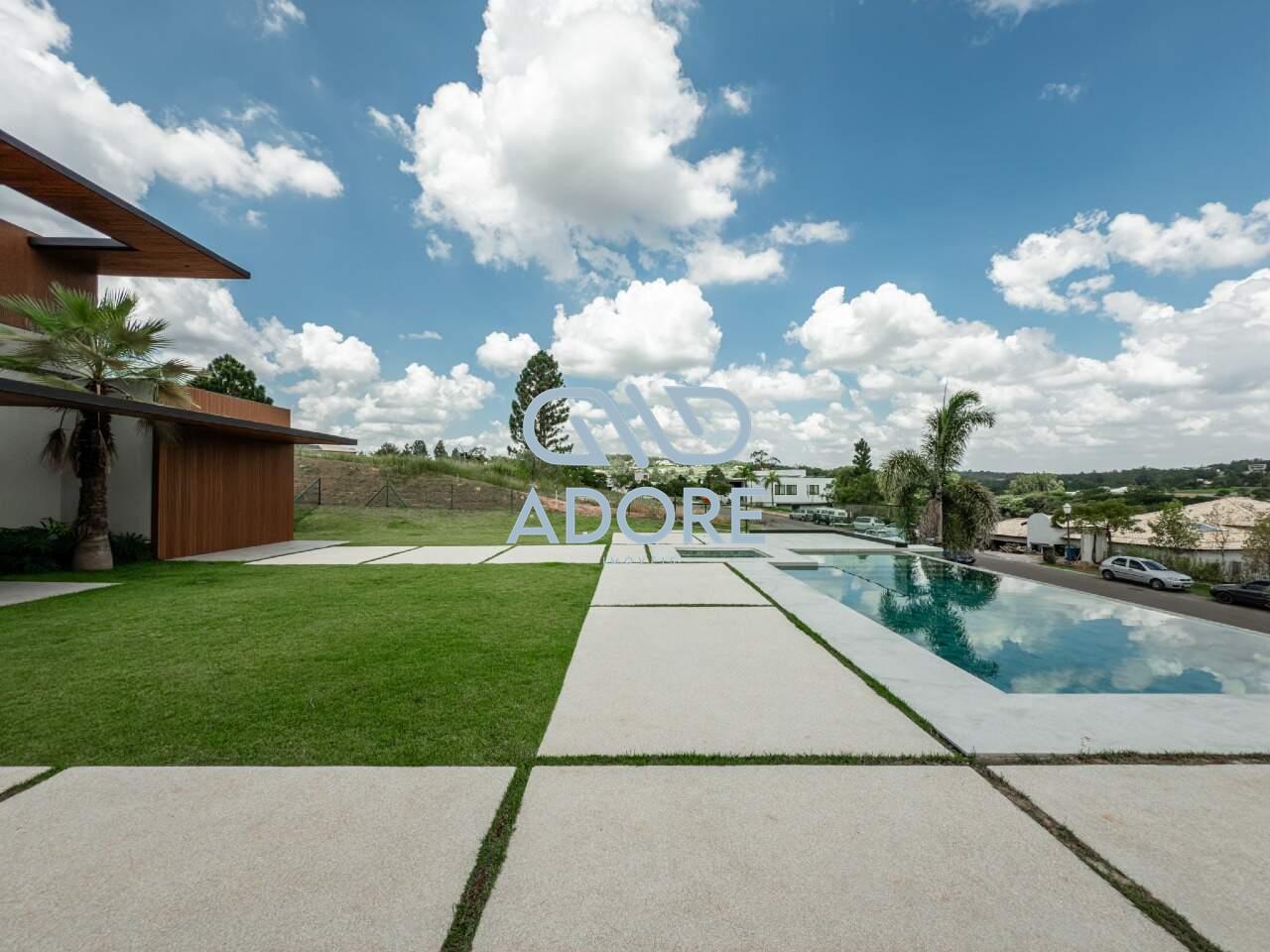 Casa de Condomínio à venda no Condomínio Terras de São José II :