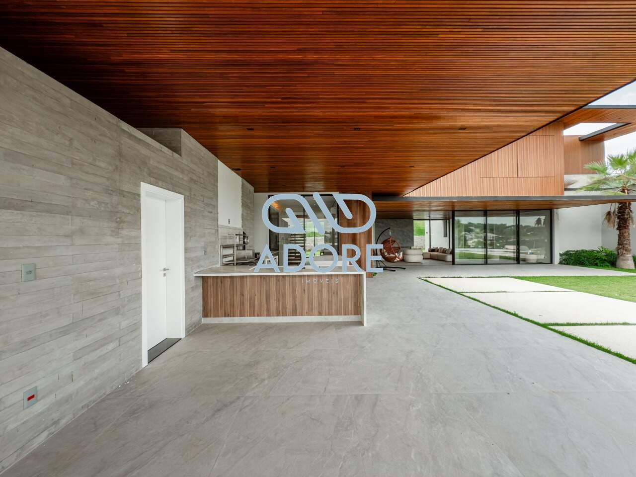 Casa de Condomínio à venda no Condomínio Terras de São José II :