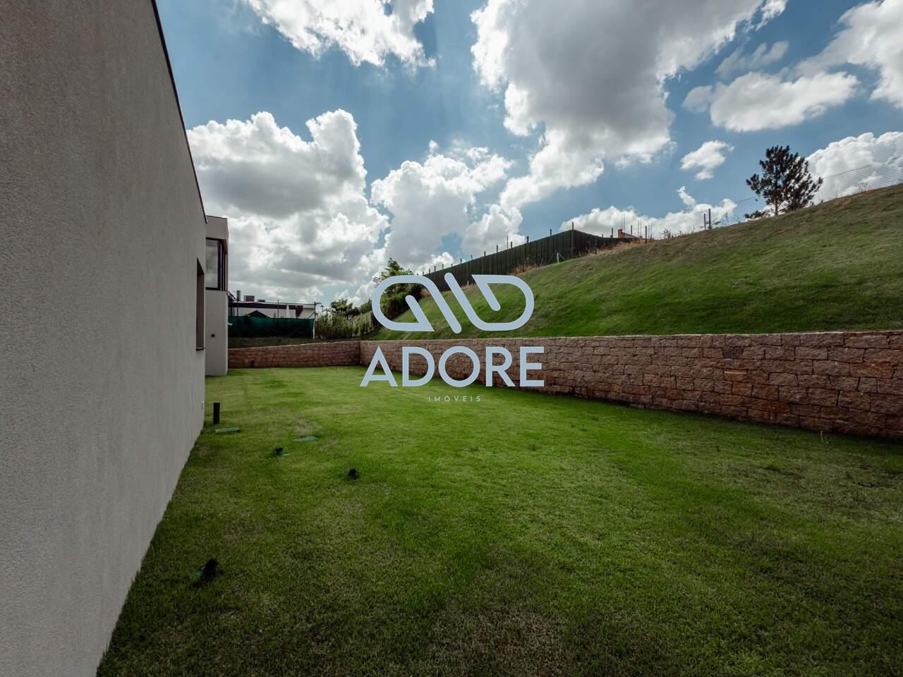 Casa de Condomínio à venda no Condomínio Terras de São José II :