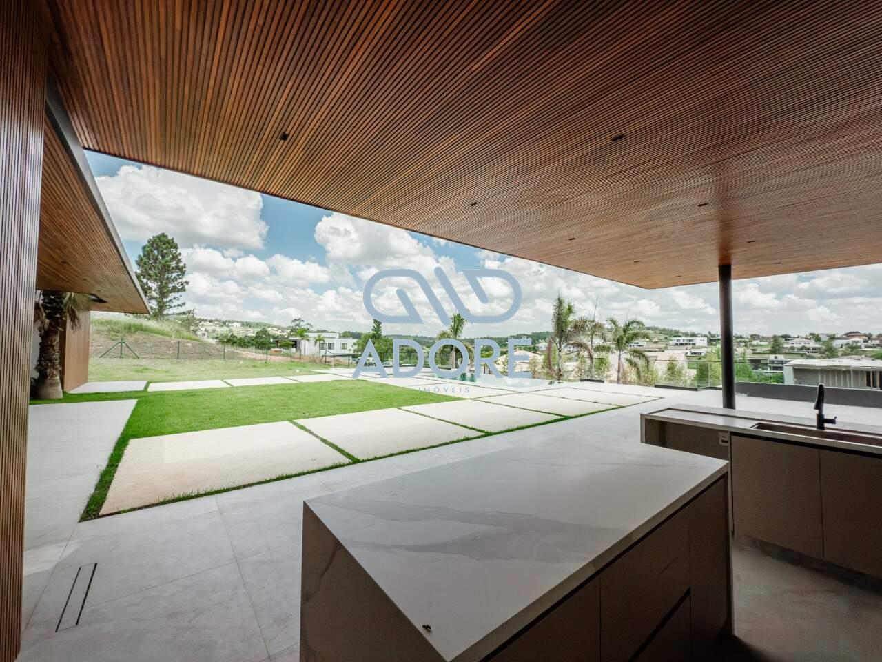 Casa de Condomínio à venda no Condomínio Terras de São José II :