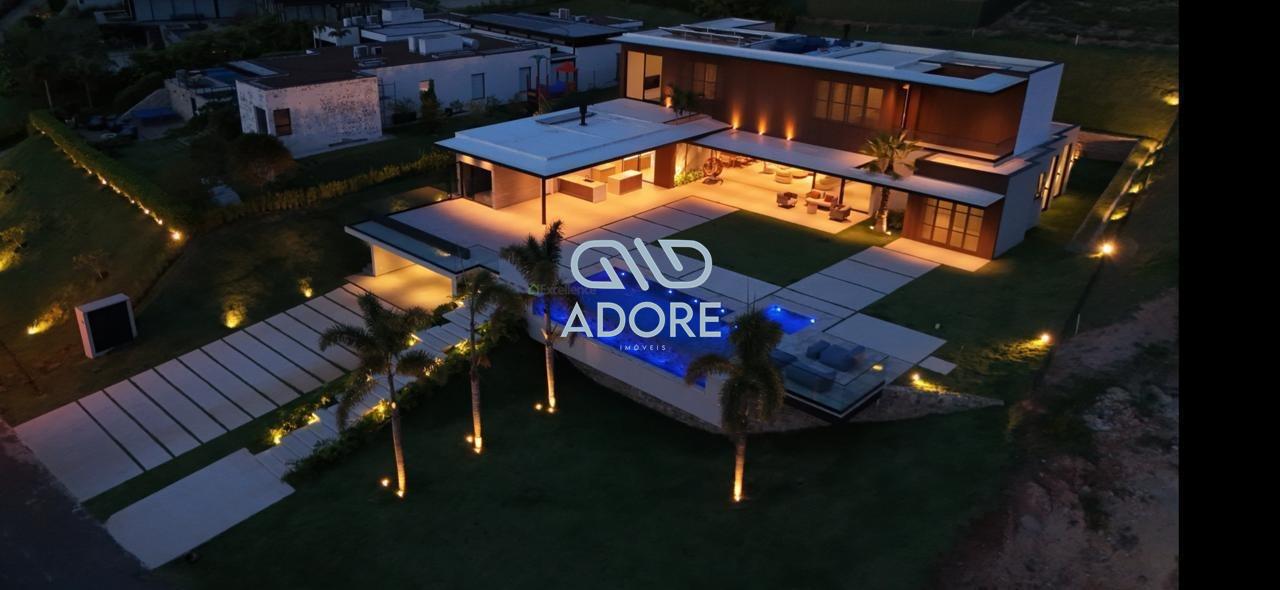 Casa de Condomínio à venda no Condomínio Terras de São José II : 