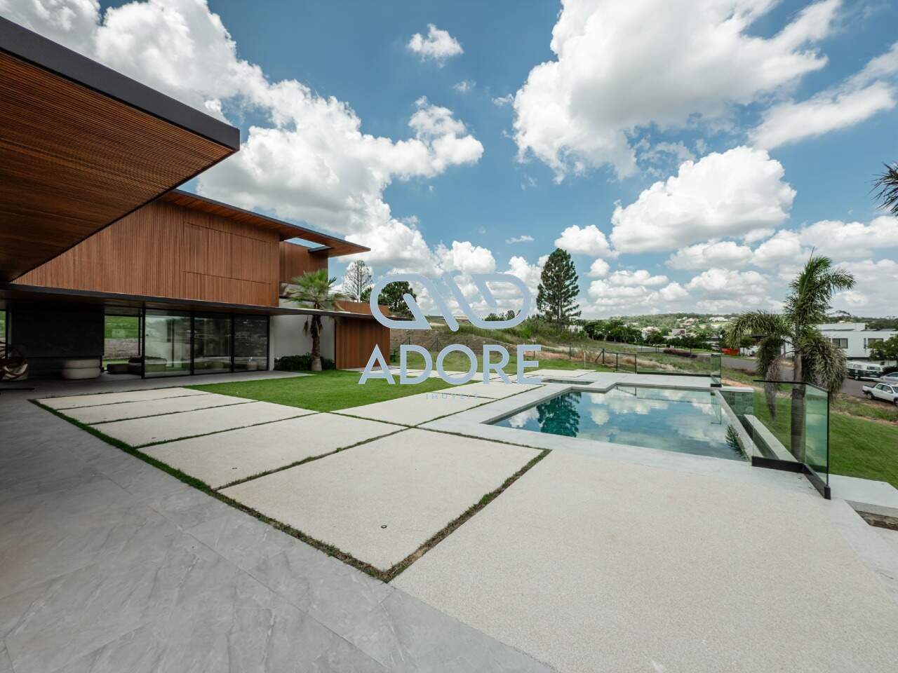 Casa de Condomínio à venda no Condomínio Terras de São José II :