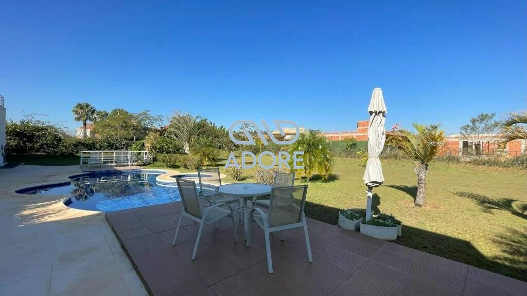 Casa de Condomínio à venda no Condomínio Terras de São José II : 