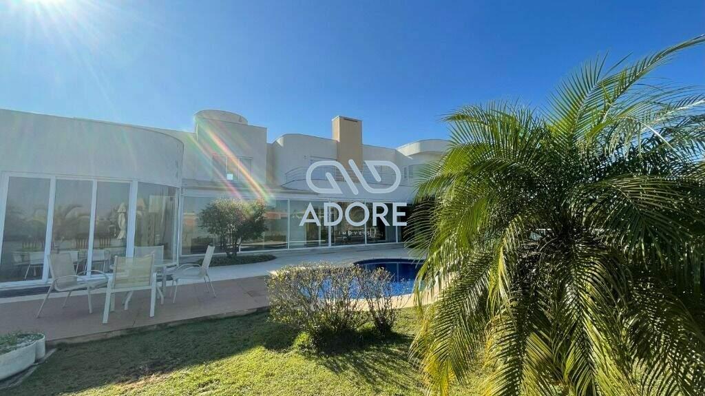 Casa de Condomínio à venda no Condomínio Terras de São José II : 