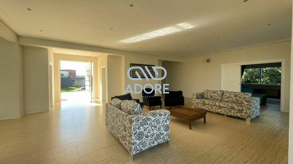 Casa de Condomínio à venda no Condomínio Terras de São José II : 