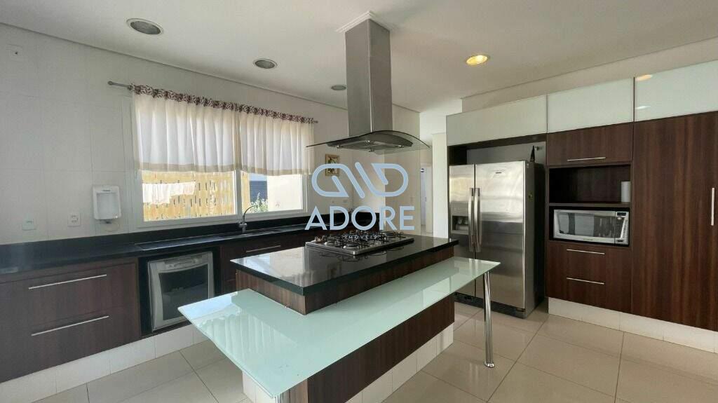 Casa de Condomínio à venda no Condomínio Terras de São José II : 